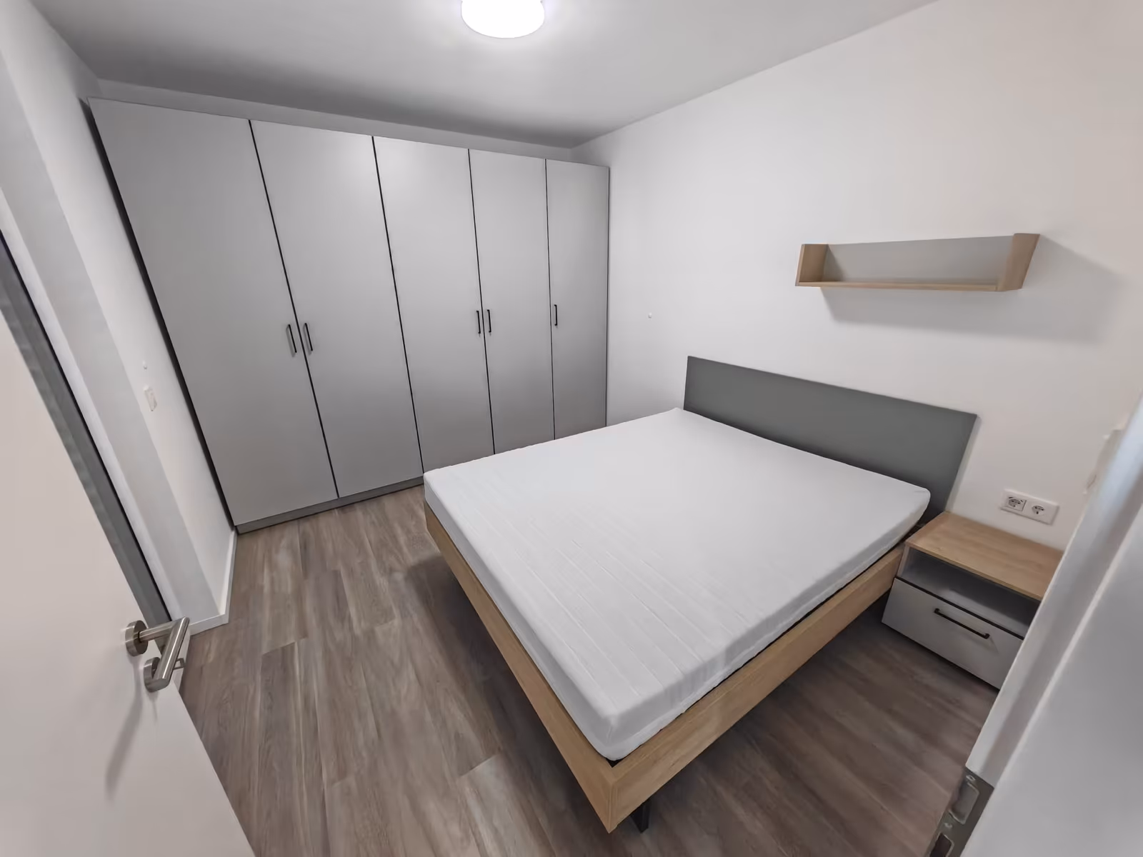 2 Zimmer · 42m²