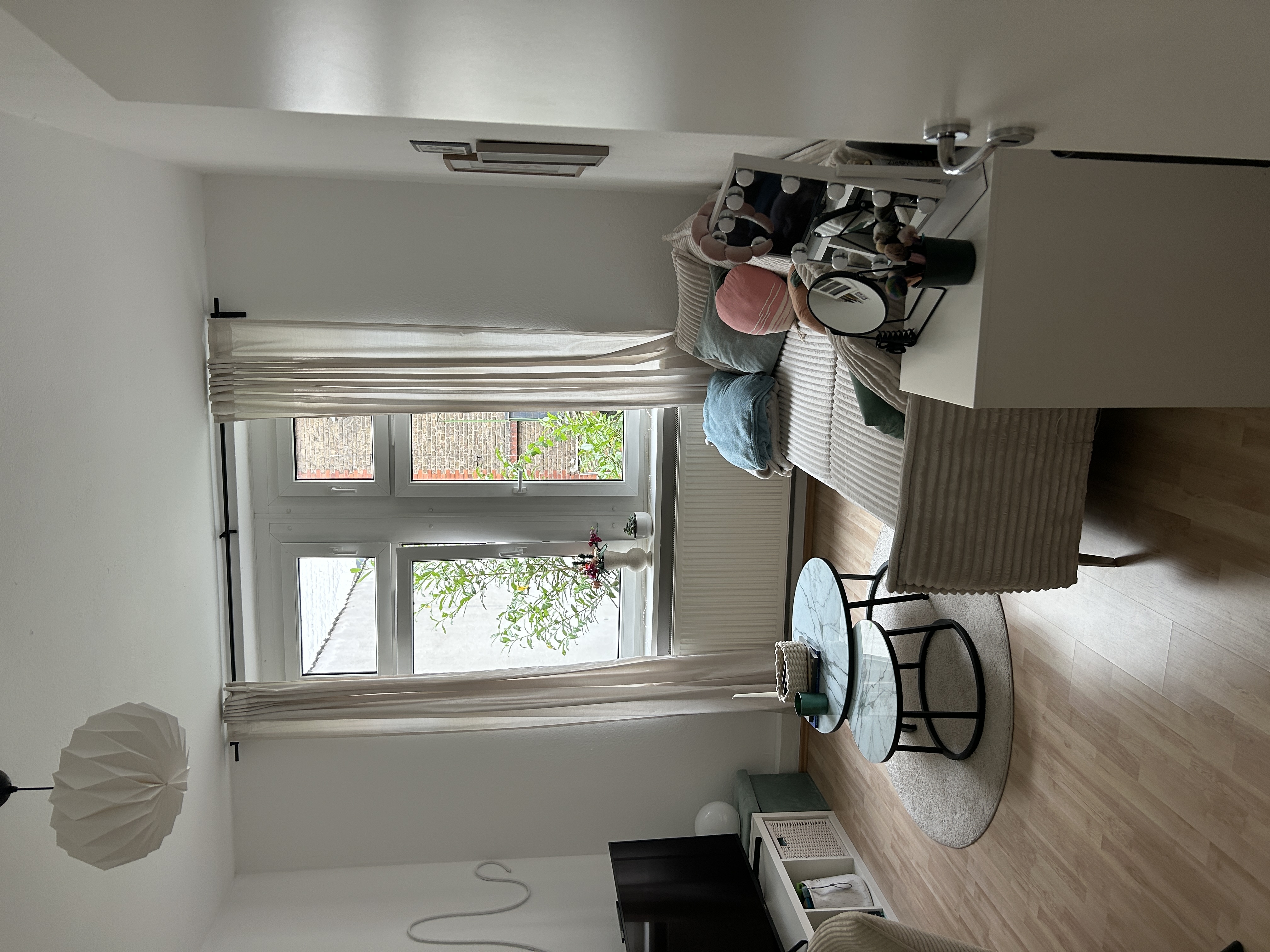 2-Zimmer-Wohnung in Wiesbaden zur Untermiete frei (Mitte September bis Ende Januar)