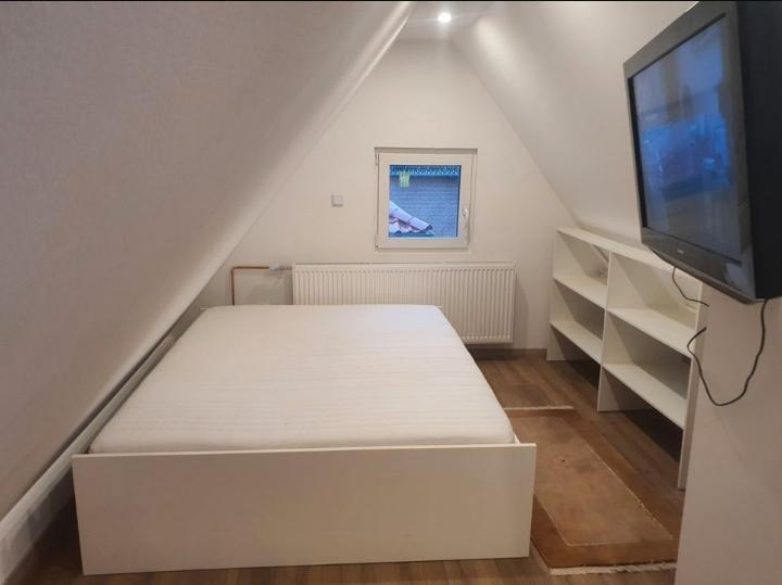 WG-Zimmer in Buxtehude – möbliert, All-Inclusive ab 570 €