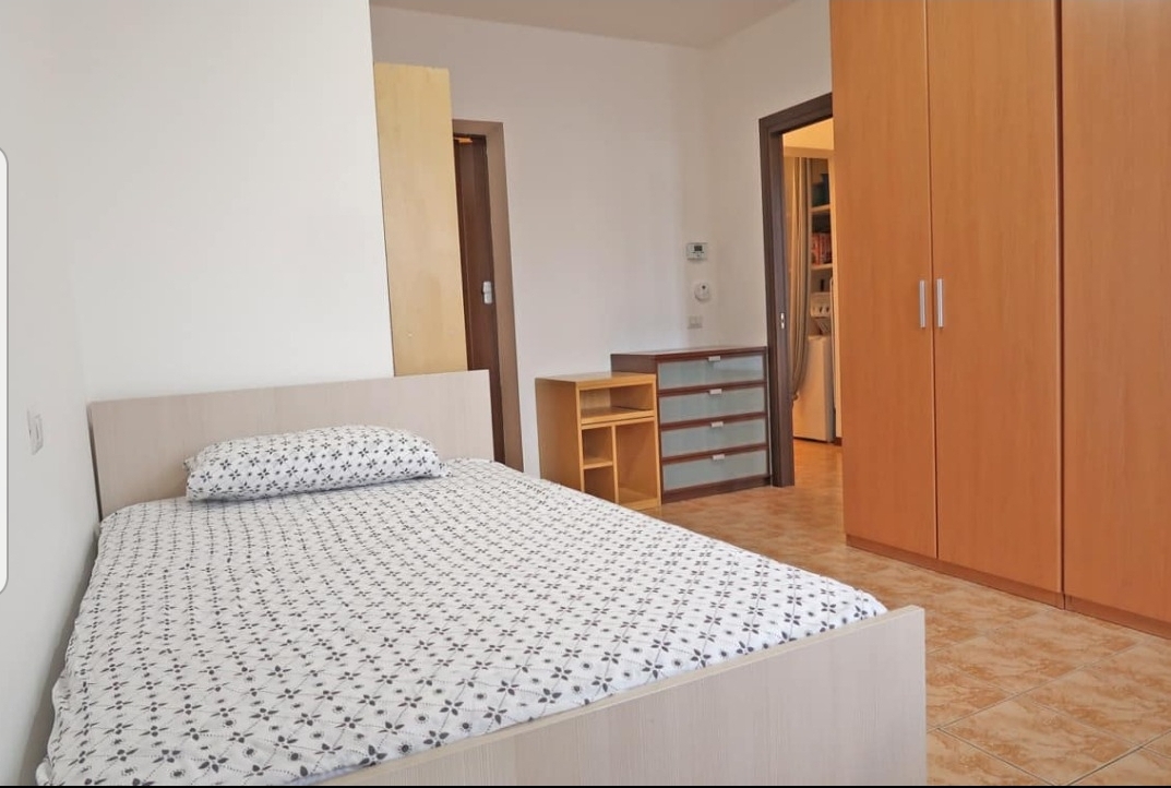 Cozy 2 bedroom Flatshared in Berlin