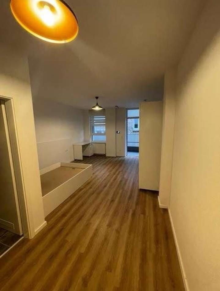 Möbliertes 1-Zimmer-Apartment in Mannheim-Innenstadt – für Studierende
